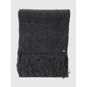 Helen Kaminski Women Helen Kaminski Wool And Alpaca Blend Scarf With Fringed Hem